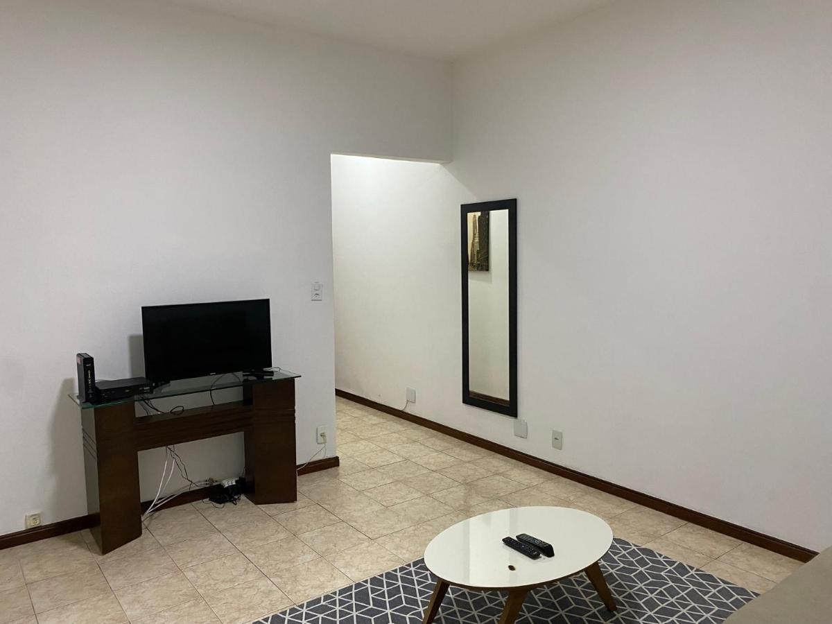 Copacabana Rio Praia 7 Рио де Жанейро Екстериор снимка