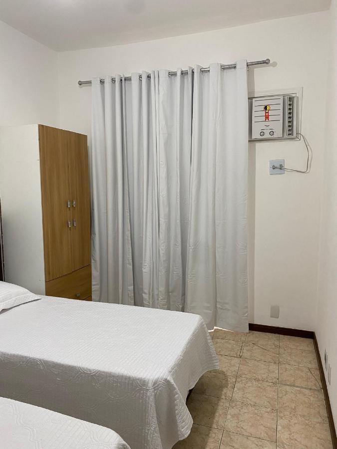 Copacabana Rio Praia 7 Рио де Жанейро Екстериор снимка