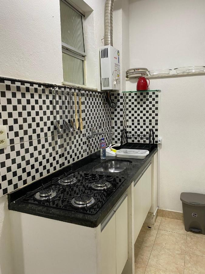 Copacabana Rio Praia 7 Рио де Жанейро Екстериор снимка