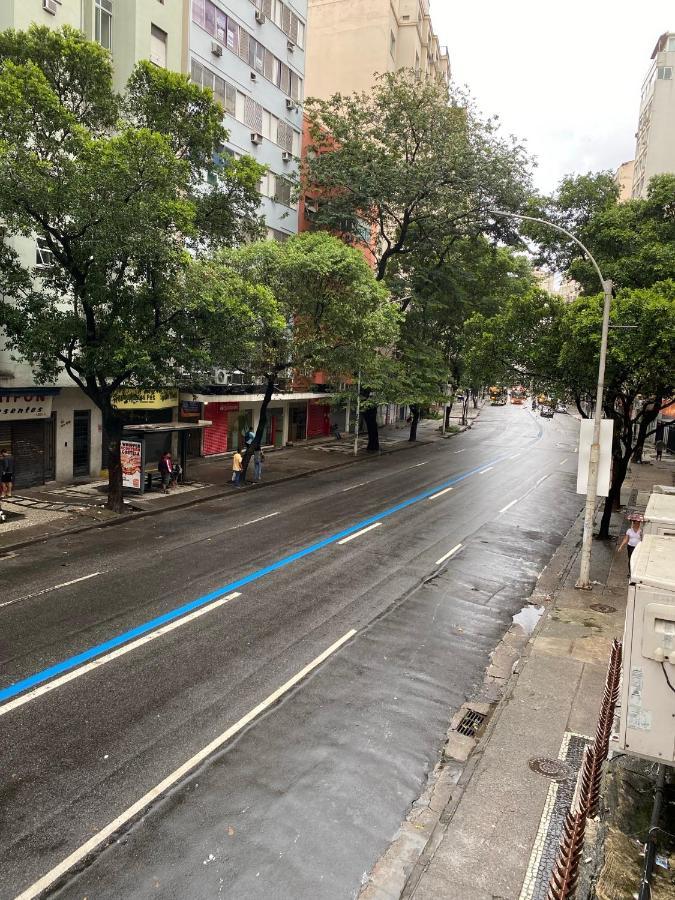 Copacabana Rio Praia 7 Рио де Жанейро Екстериор снимка